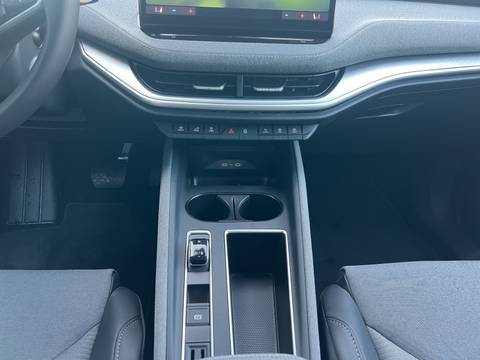 2026 Škoda Enyaq — sličica 14