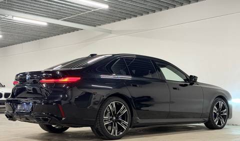 2024 BMW Serija 7 — sličica 6