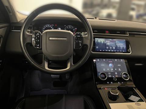 2018 Land Rover Range Rover Velar — sličica 17