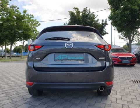 2019 Mazda CX-5 — sličica 4