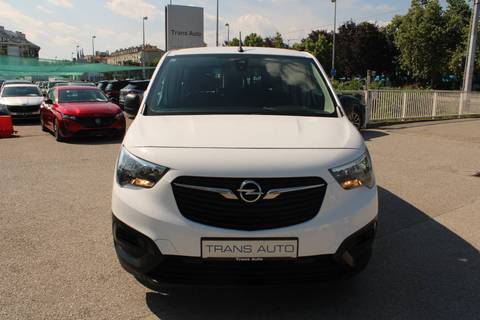 2021 Opel Combo — sličica 2