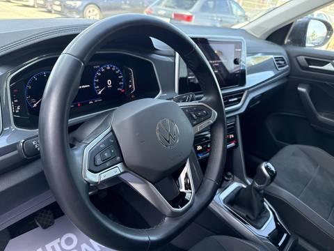 2024 Volkswagen T-Roc — sličica 26