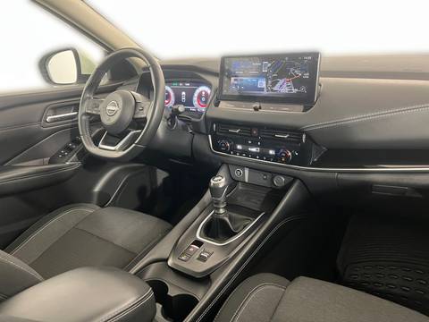 2023 Nissan Qashqai — sličica 21
