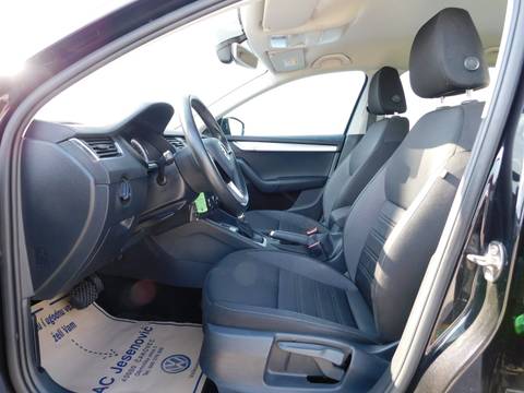 2019 Škoda Octavia Combi — sličica 7