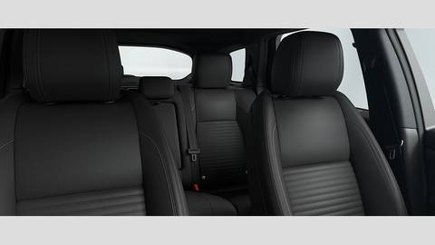 2026 Land Rover Discovery Sport — sličica 5