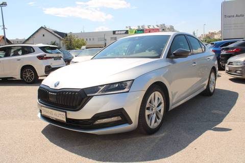 2023 Škoda Octavia