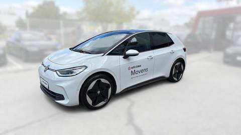2024 Volkswagen ID.3