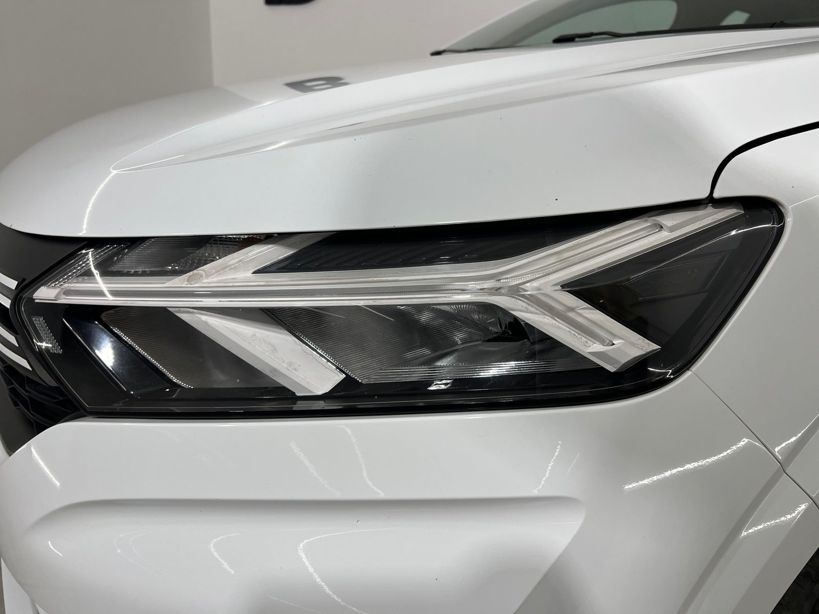 2023 Dacia Sandero — fotografija 10