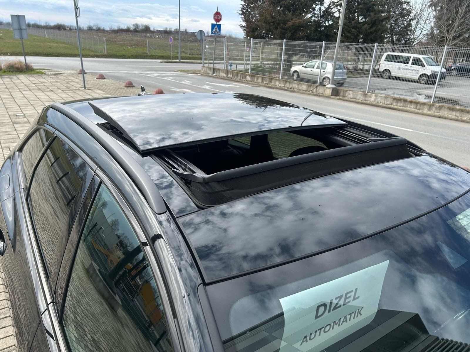 2019 Audi A6 Avant — fotografija 16