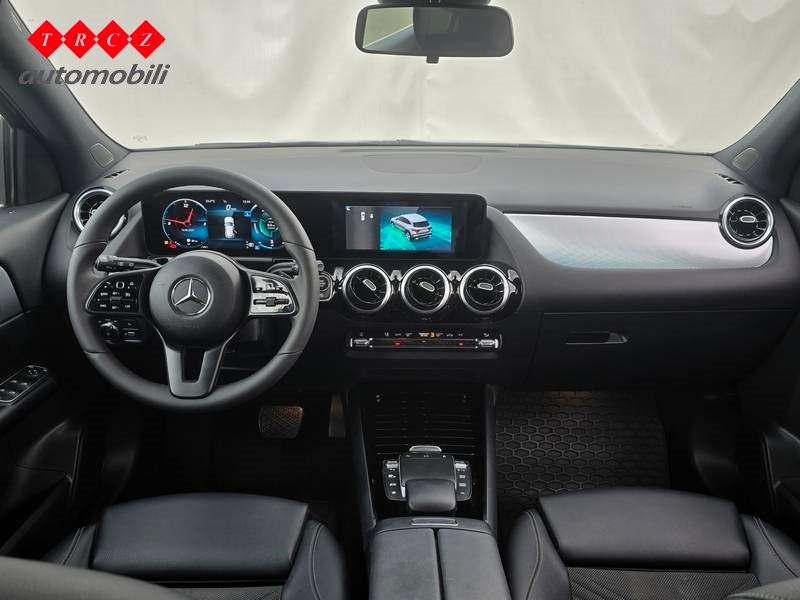 2021 Mercedes-Benz GLA — fotografija 8