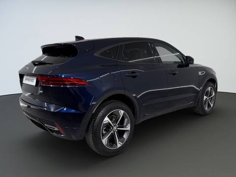 2023 Jaguar E-Pace — sličica 6