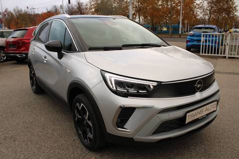 2023 Opel Crossland X — sličica 3