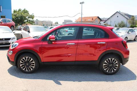 2021 Fiat 500X — sličica 8