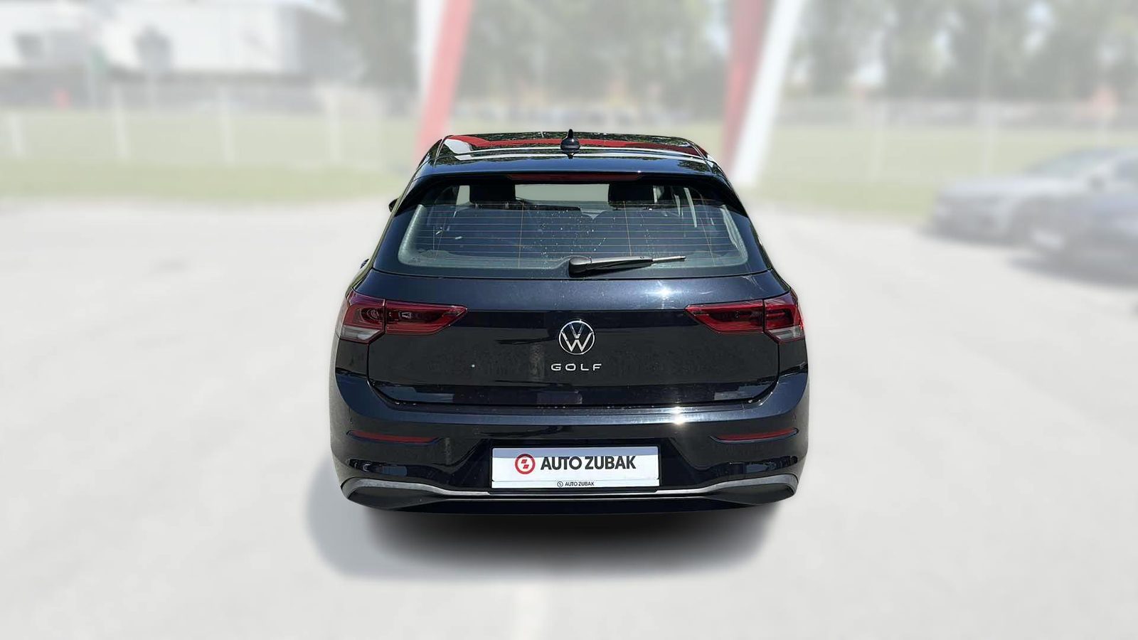 2023 Volkswagen Golf — fotografija 6