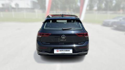 2023 Volkswagen Golf — sličica 6