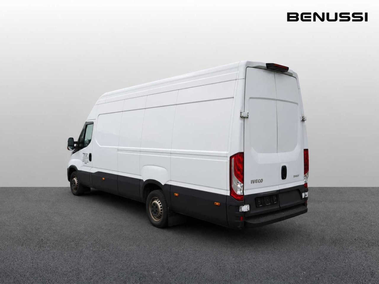 2022 Iveco Daily — fotografija 3