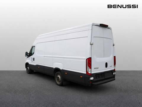 2022 Iveco Daily — sličica 3