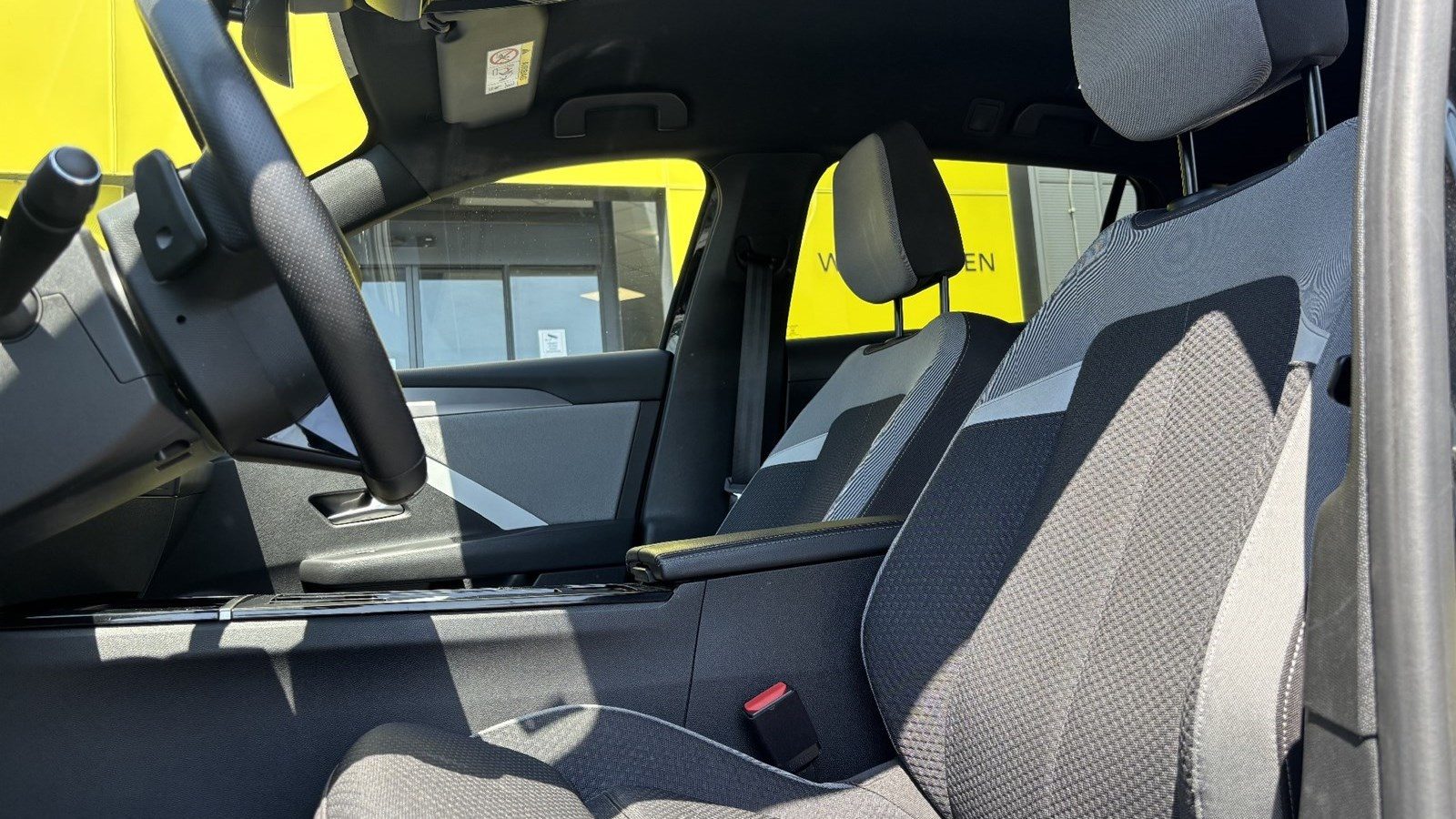 2025 Opel Astra Sports Tourer — fotografija 10