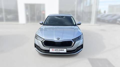 2024 Škoda Octavia — sličica 2