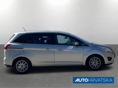 2012 Ford C-max — sličica 5