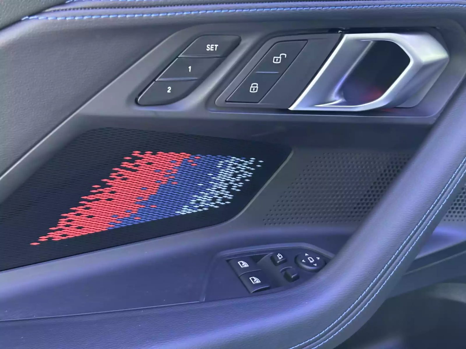 2025 BMW M2 — fotografija 24
