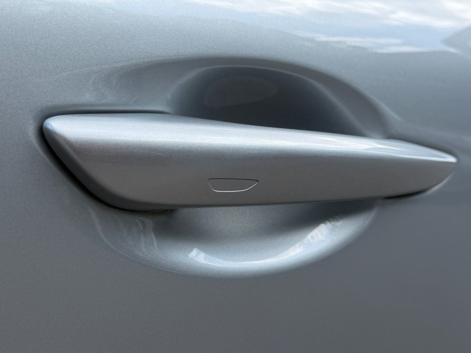 2023 Mazda CX-60 — fotografija 12