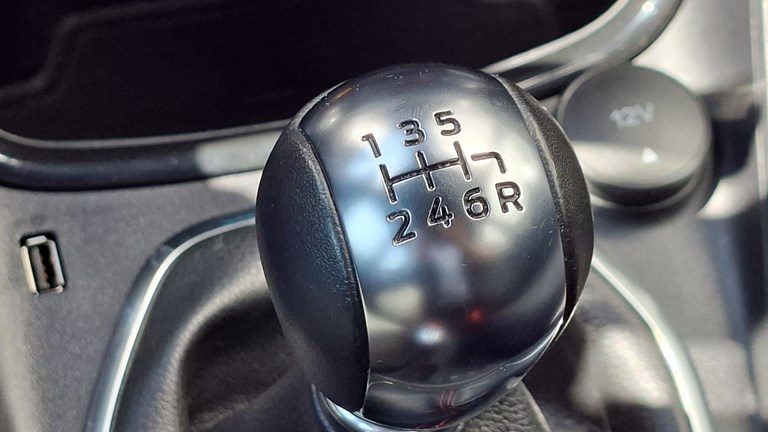 2024 Ford Puma — fotografija 17