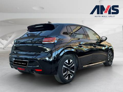 2026 Peugeot 208 — sličica 5