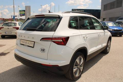 2023 Škoda Karoq — sličica 5