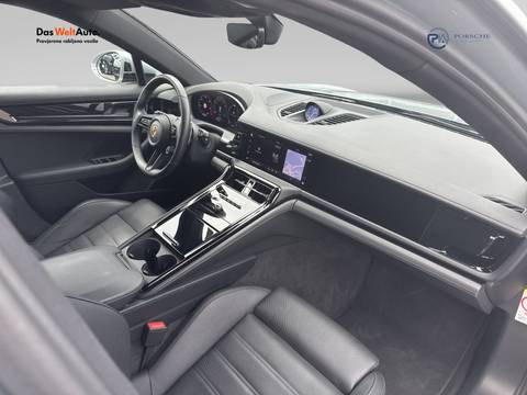 2025 Porsche Panamera — sličica 18