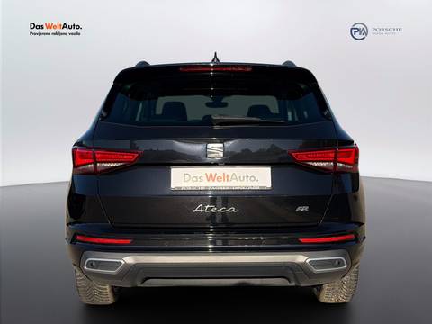 2023 Seat Ateca — sličica 5