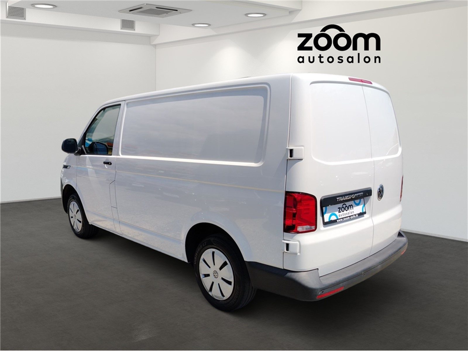 2022 Volkswagen Transporter — fotografija 4