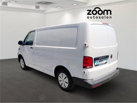 2022 Volkswagen Transporter — sličica 4
