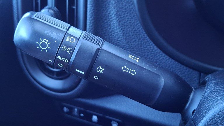 2024 Kia Picanto — fotografija 17