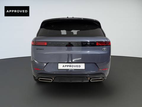 2022 Land Rover Range Rover Sport — sličica 6
