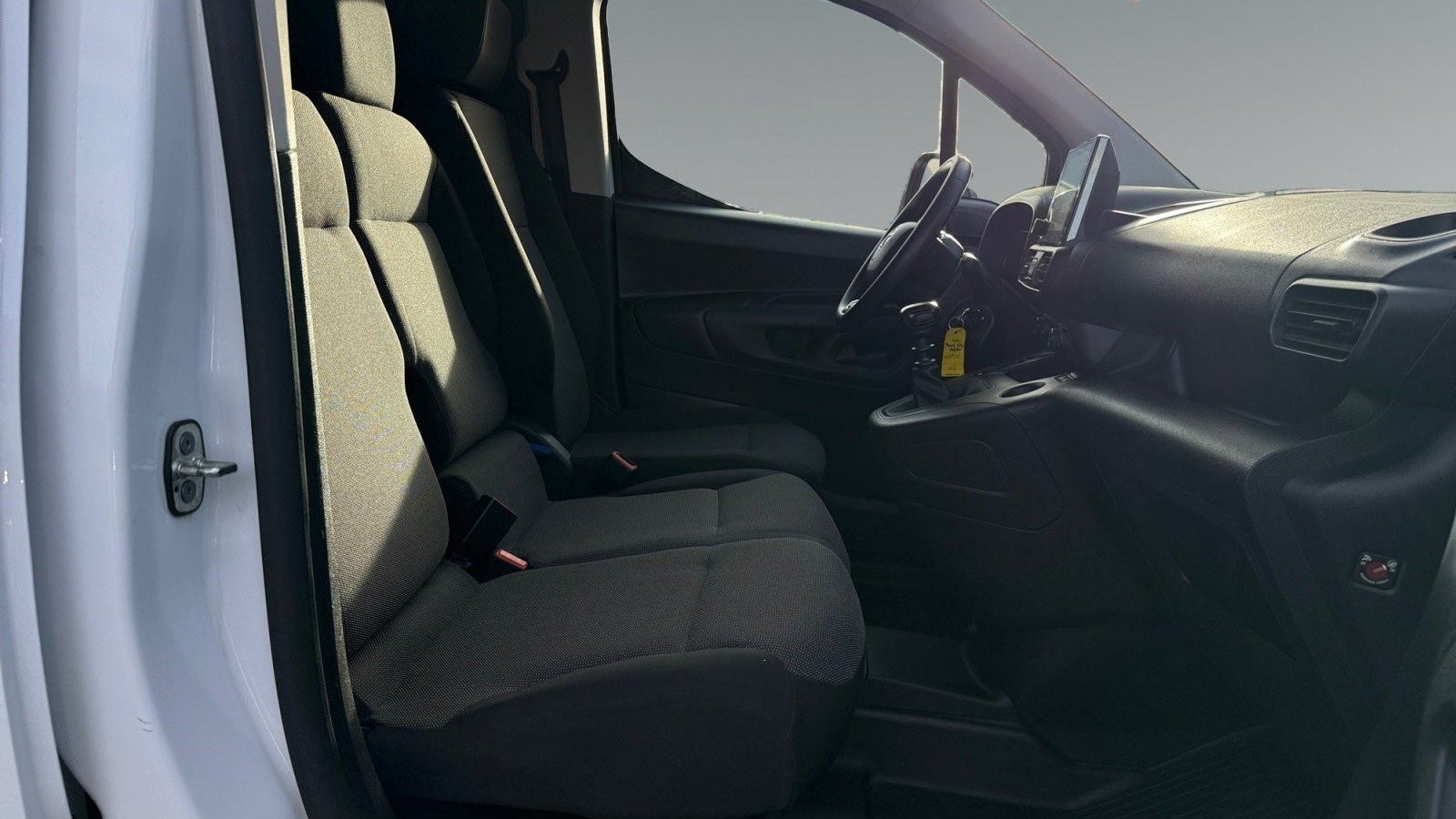 Toyota Proace city — fotografija 9