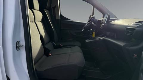 Toyota Proace city — sličica 9