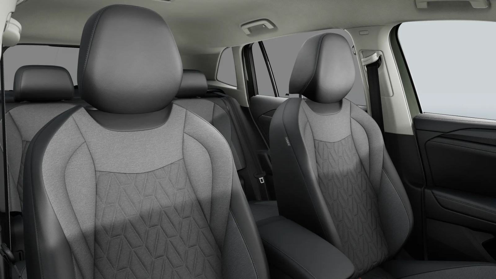2026 Volkswagen Tiguan — fotografija 8