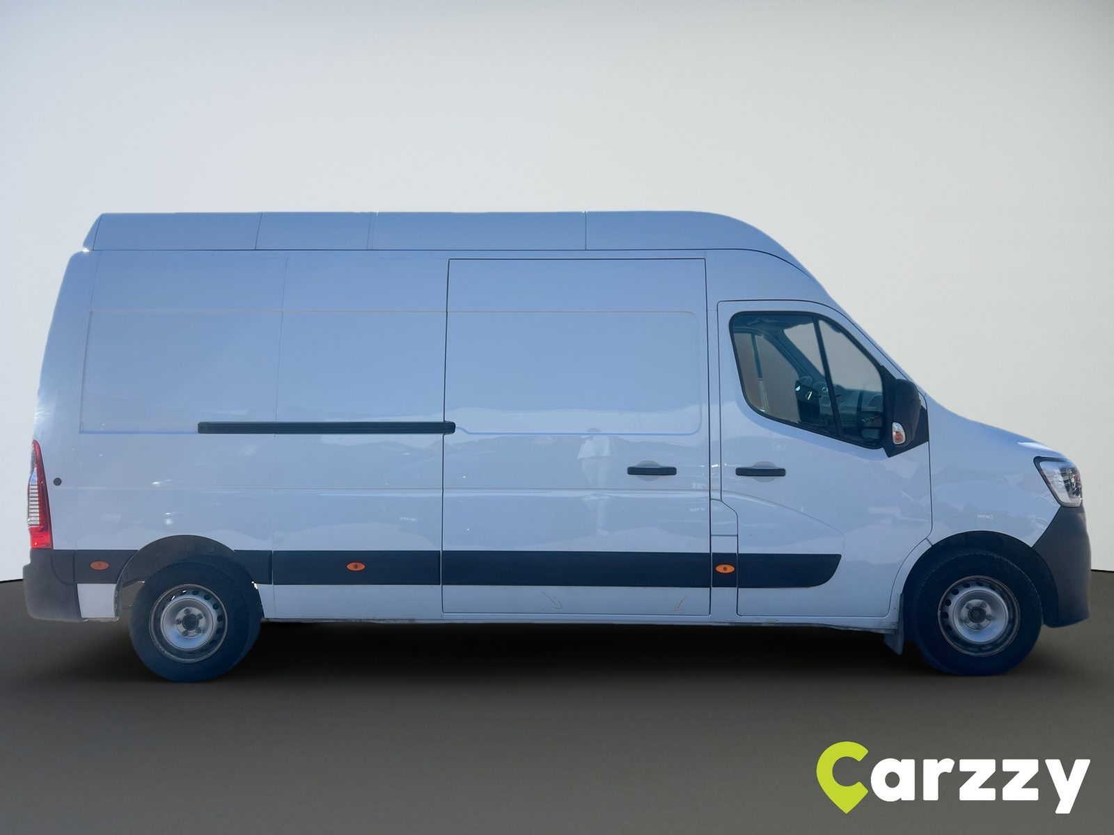 2022 Renault Master — fotografija 4