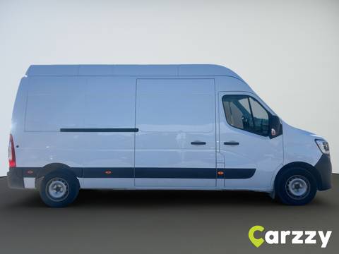2022 Renault Master — sličica 4