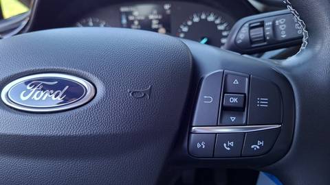 2023 Ford Fiesta — sličica 19