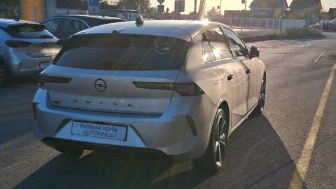 2024 Opel Astra — sličica 7