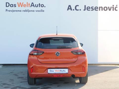 2022 Opel Corsa — sličica 5