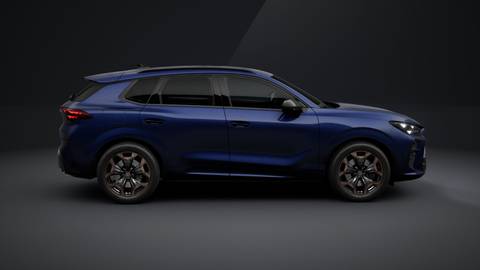 2026 Cupra Terramar — sličica 5
