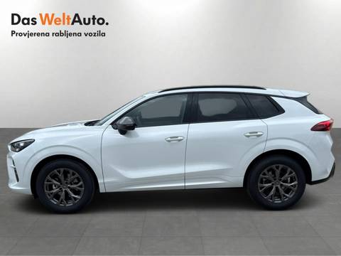 2026 Cupra Terramar — sličica 2