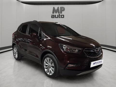 2017 Opel Mokka — sličica 5
