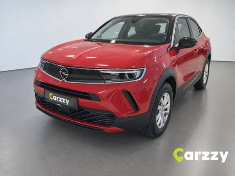 2022 Opel Mokka