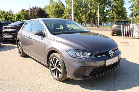 2023 Volkswagen Polo — sličica 3