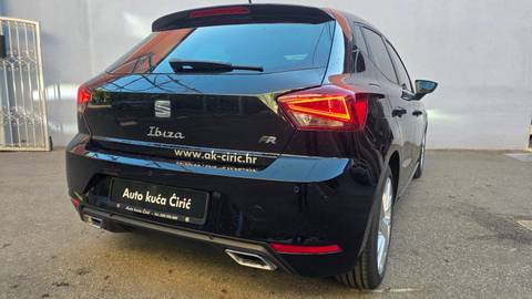2024 Seat Ibiza — sličica 7