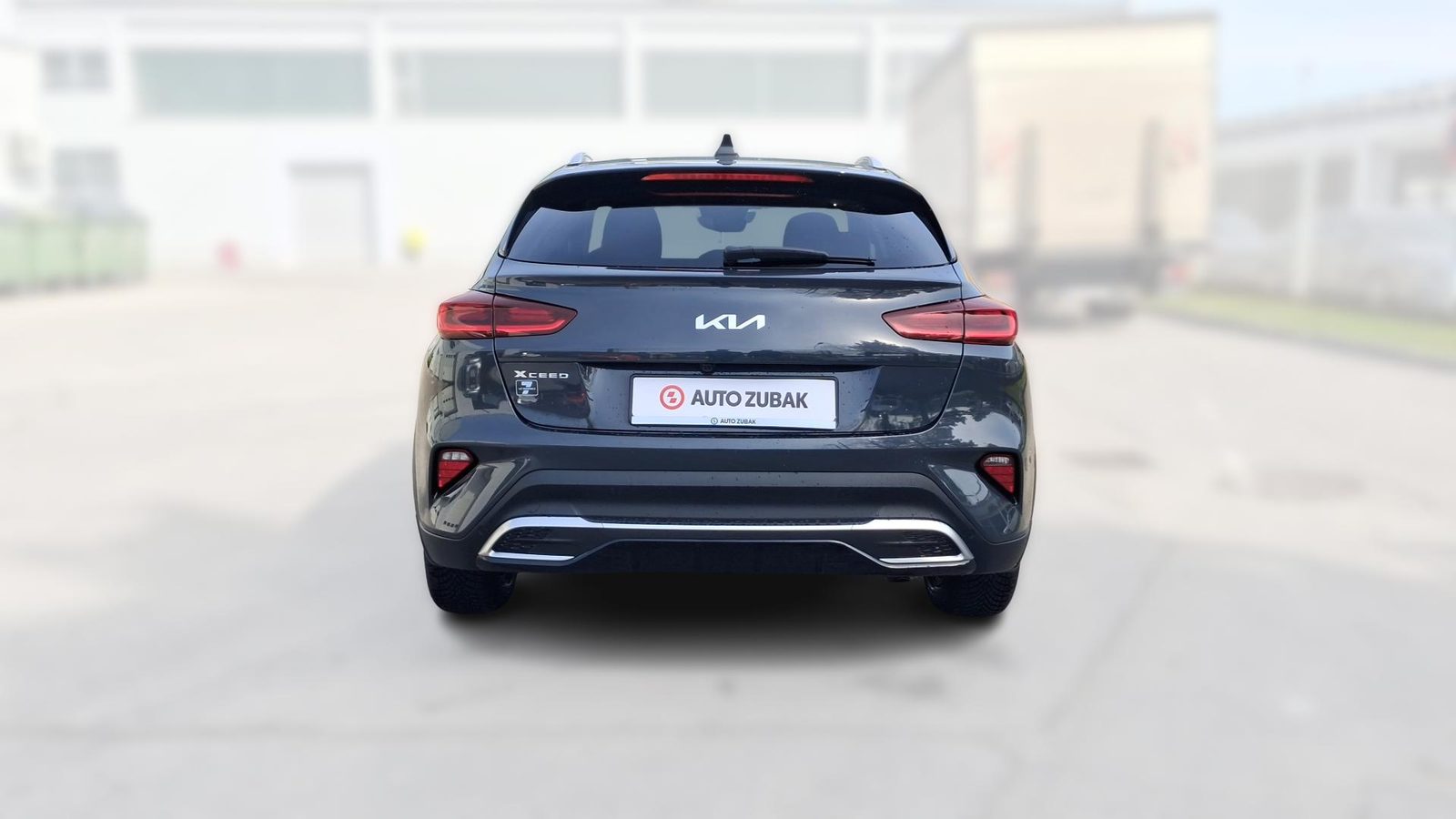 2023 Kia XCeed — fotografija 6